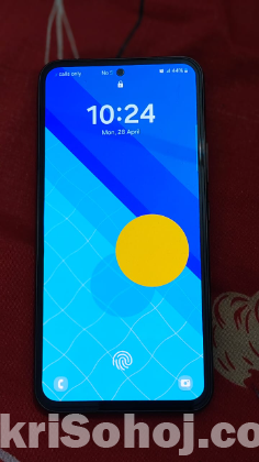 Samsung a54